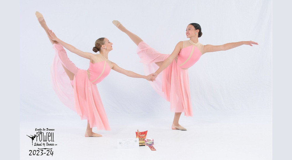 dance classes