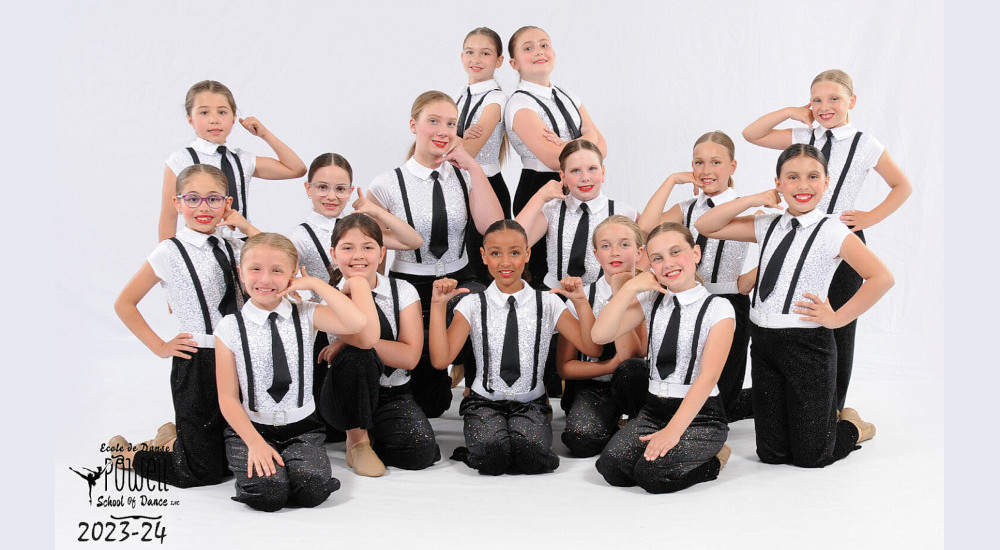 dance classes for children