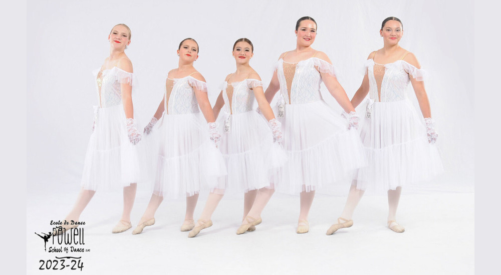 dance classes for children