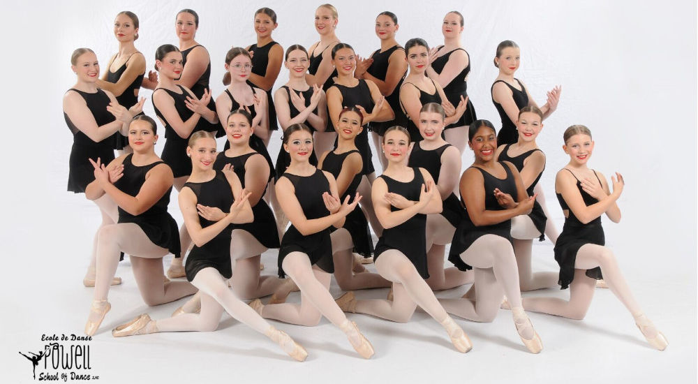 dance classes for children
