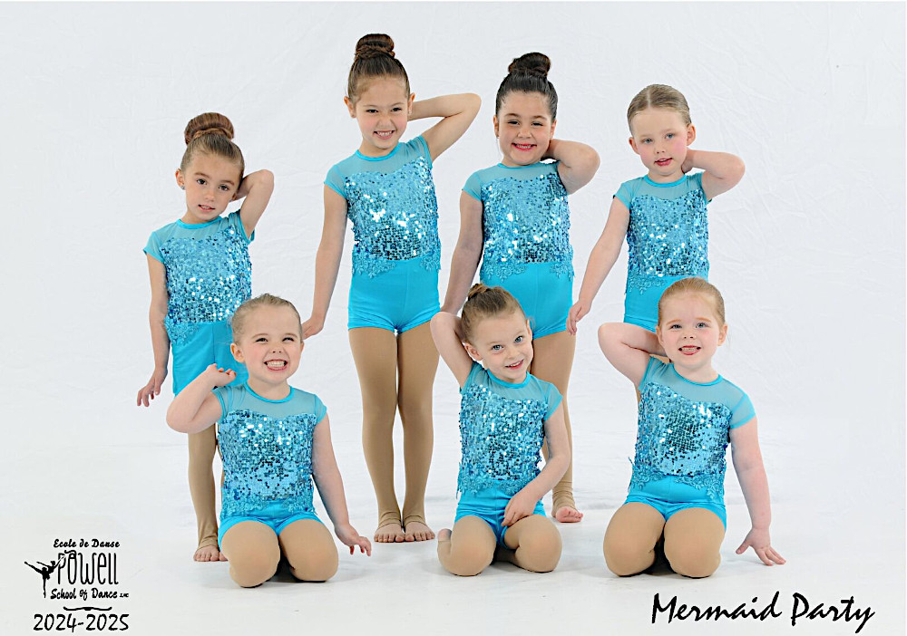 recreational dance classes