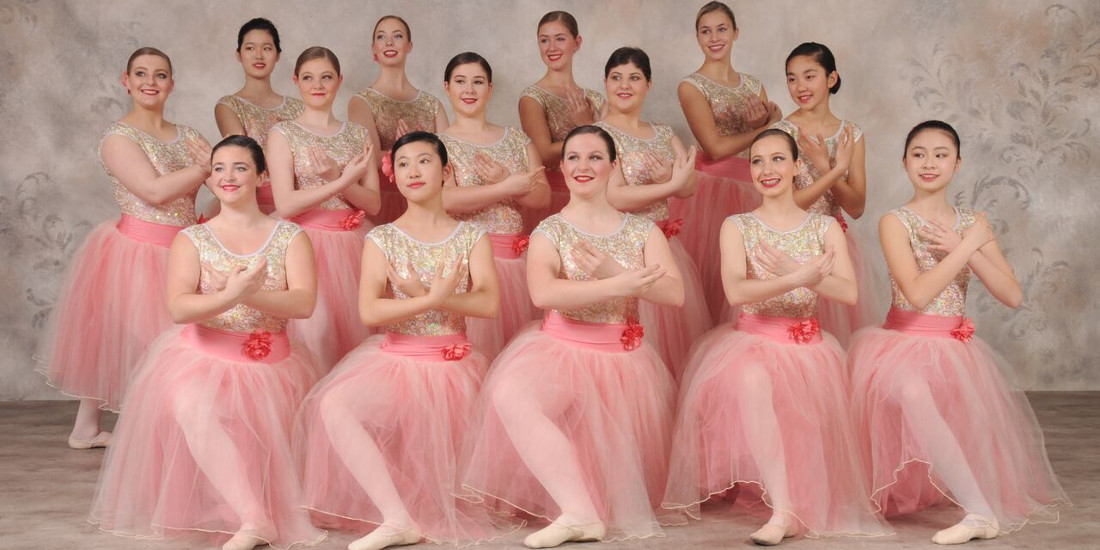 recreational dance classes