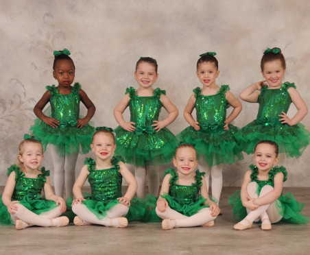 toddler dance classes