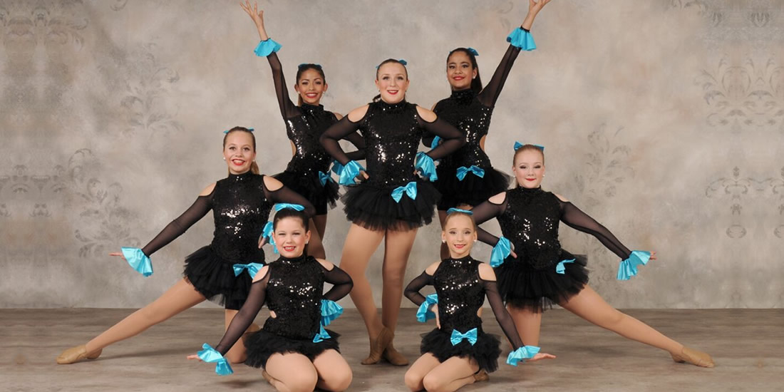 recreational dance classes