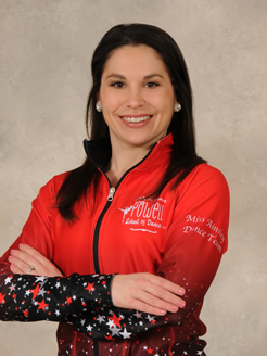 ainsley powell