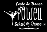 Ecole de Danse Powell School of Dance