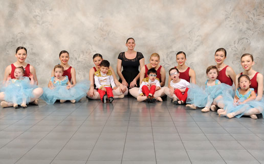 dance therapy
